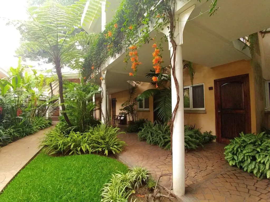 Hotel Ciudad Vieja
