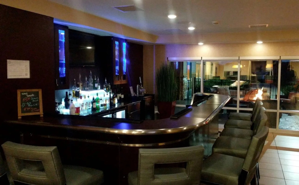 Residence Inn by Marriott Ann Arbor North