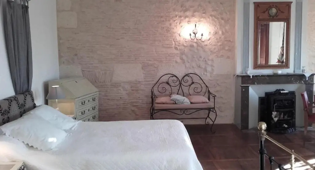 chambres de charme "Florence"