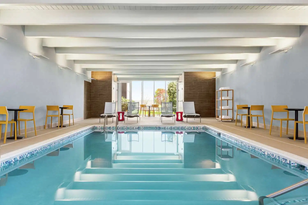 Home2 Suites By Hilton York