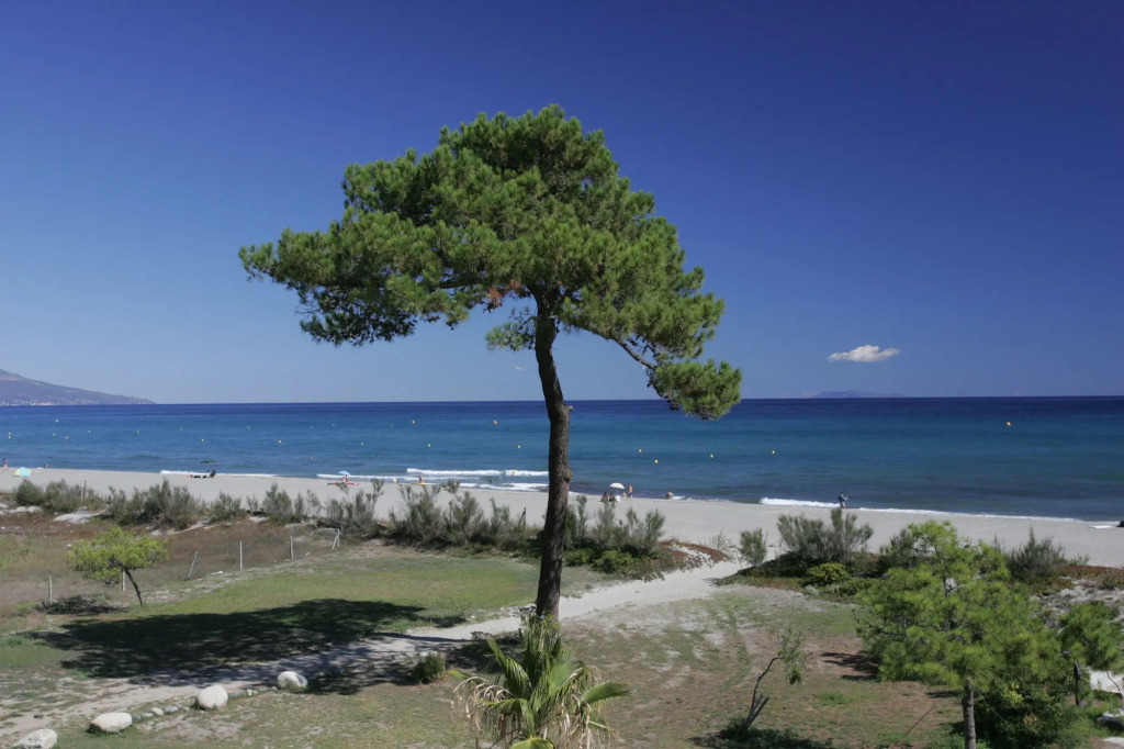 Résidence Cala Bianca
