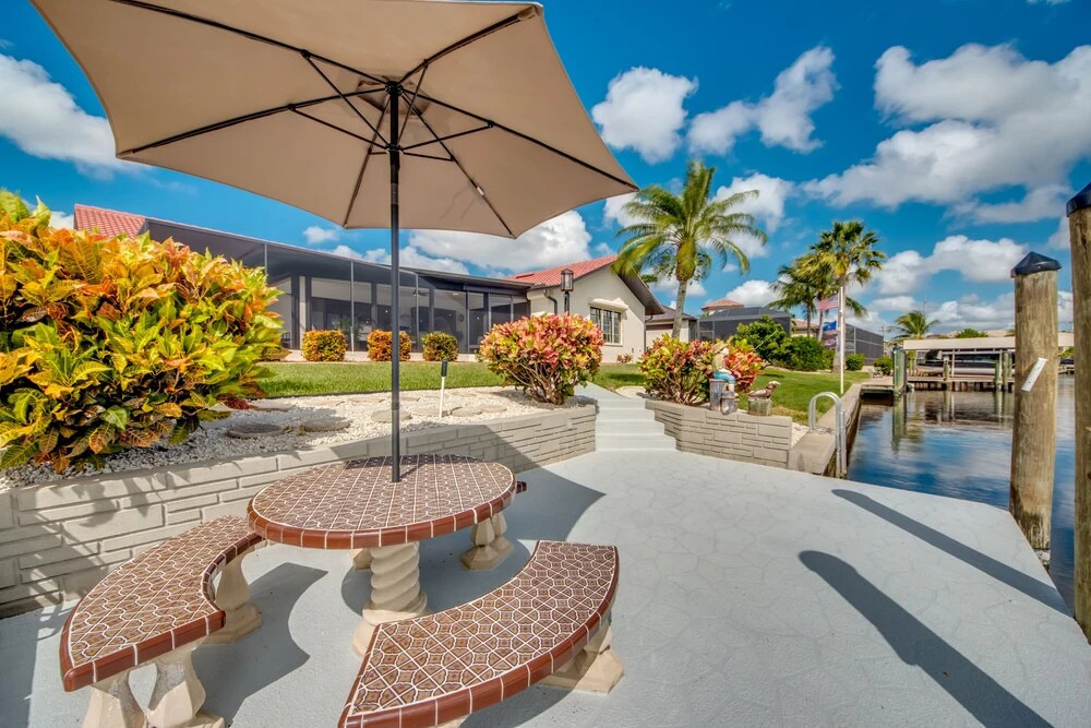 Villa Colonels Cove - Roelens Vacations