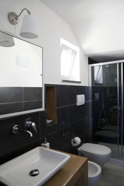 B&B La Palma Salina