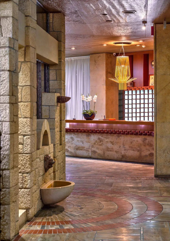 Civitel Akali Hotel