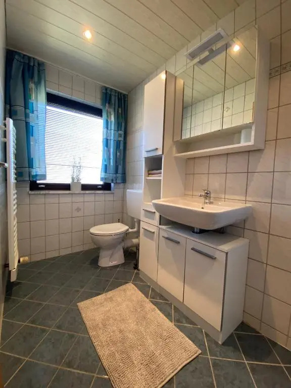 Feriendorf am Hohen Bogen Arrach Haus 69