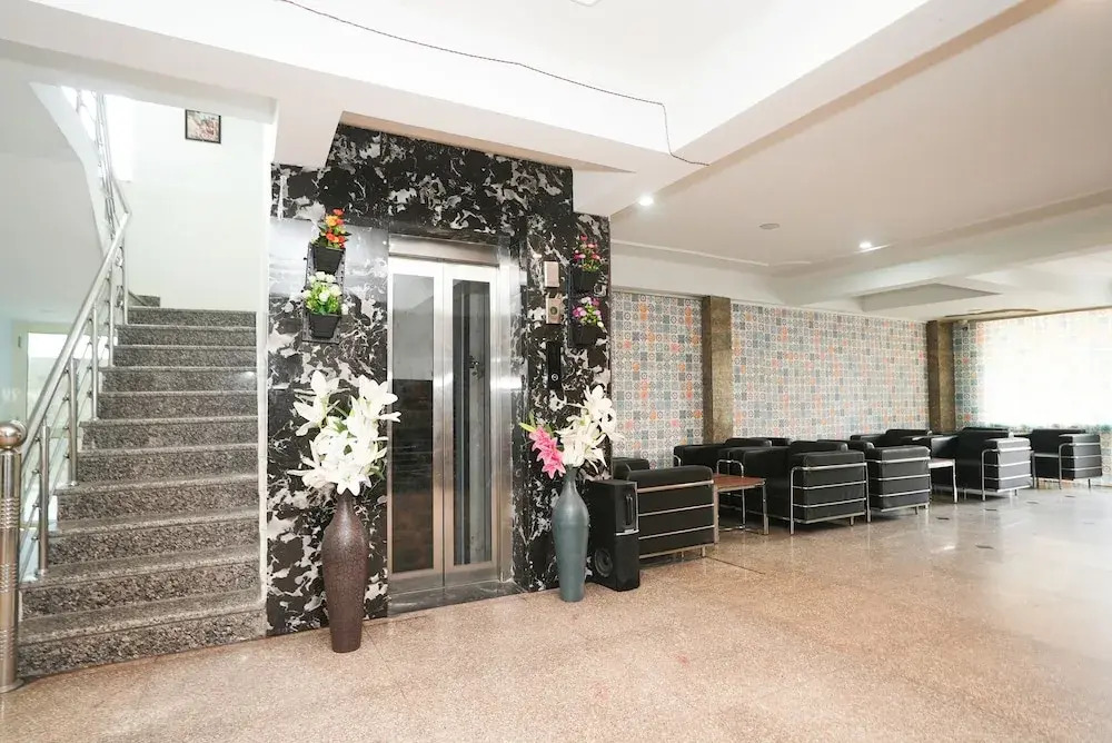 Tanvi Premium Residency