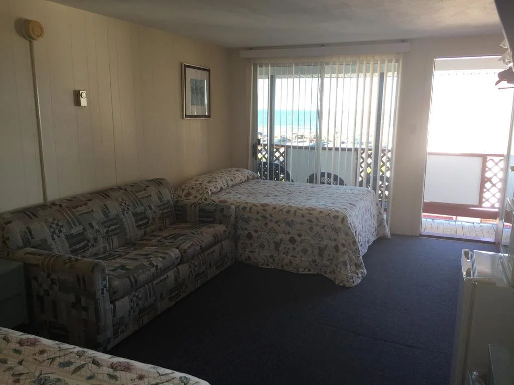 Grand View Motel