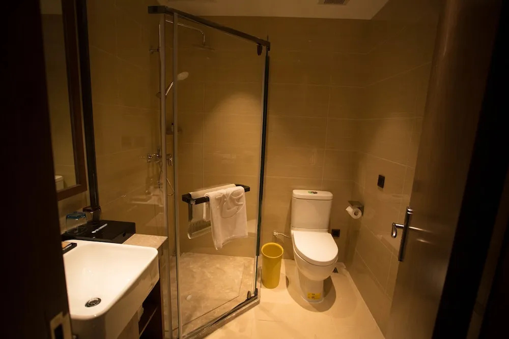 Yantai Dexin International Hotel