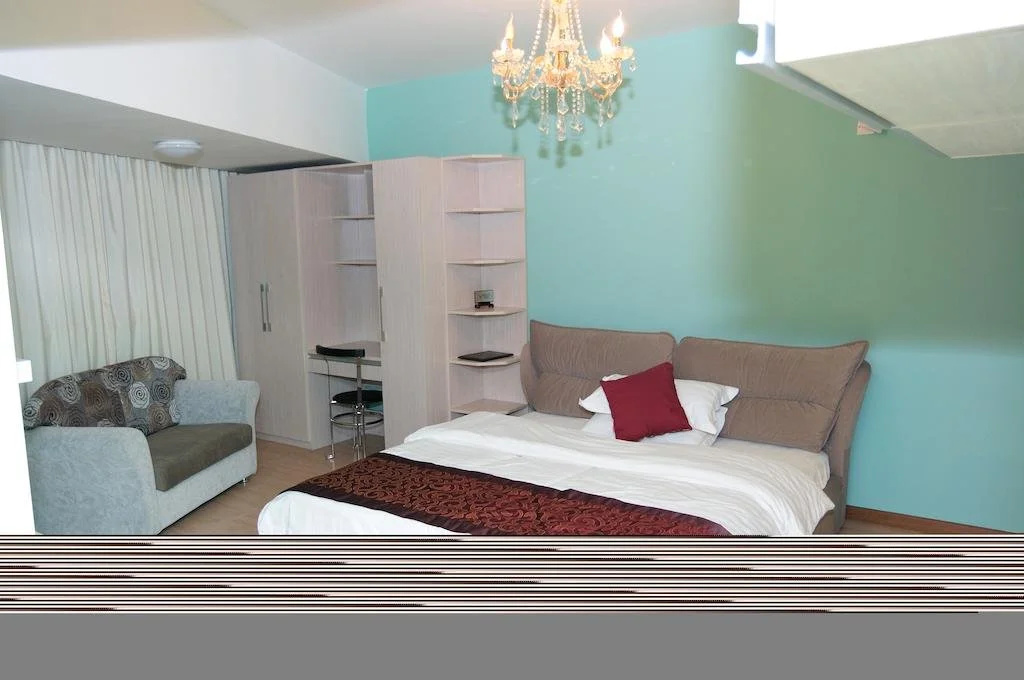 Yu Jia Apartment Hotel