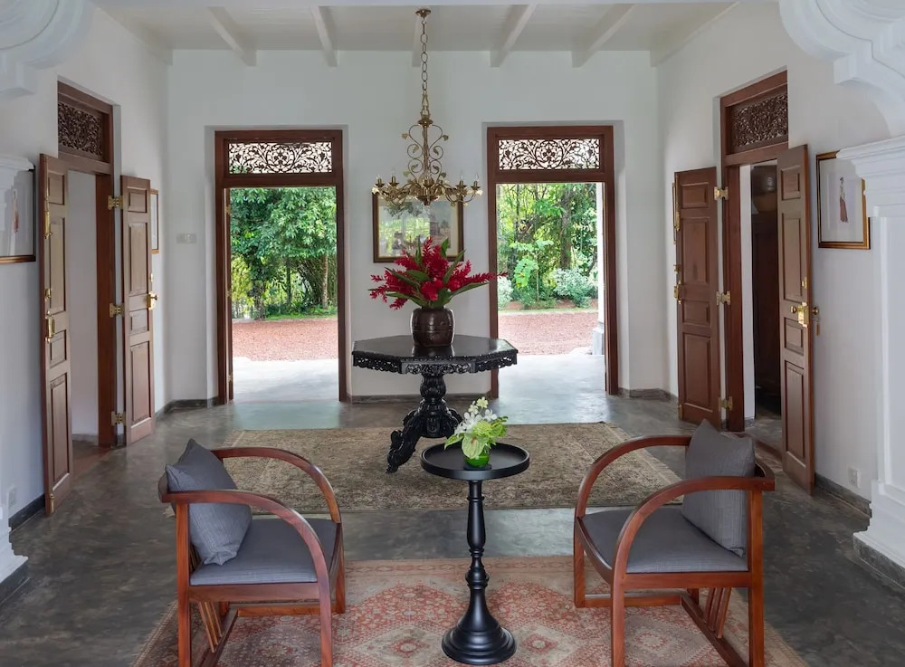 Nyne Hotels Leela Walauwwa - Bentota