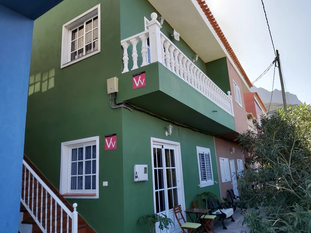 Vv - Casa Clary -Finca Medina