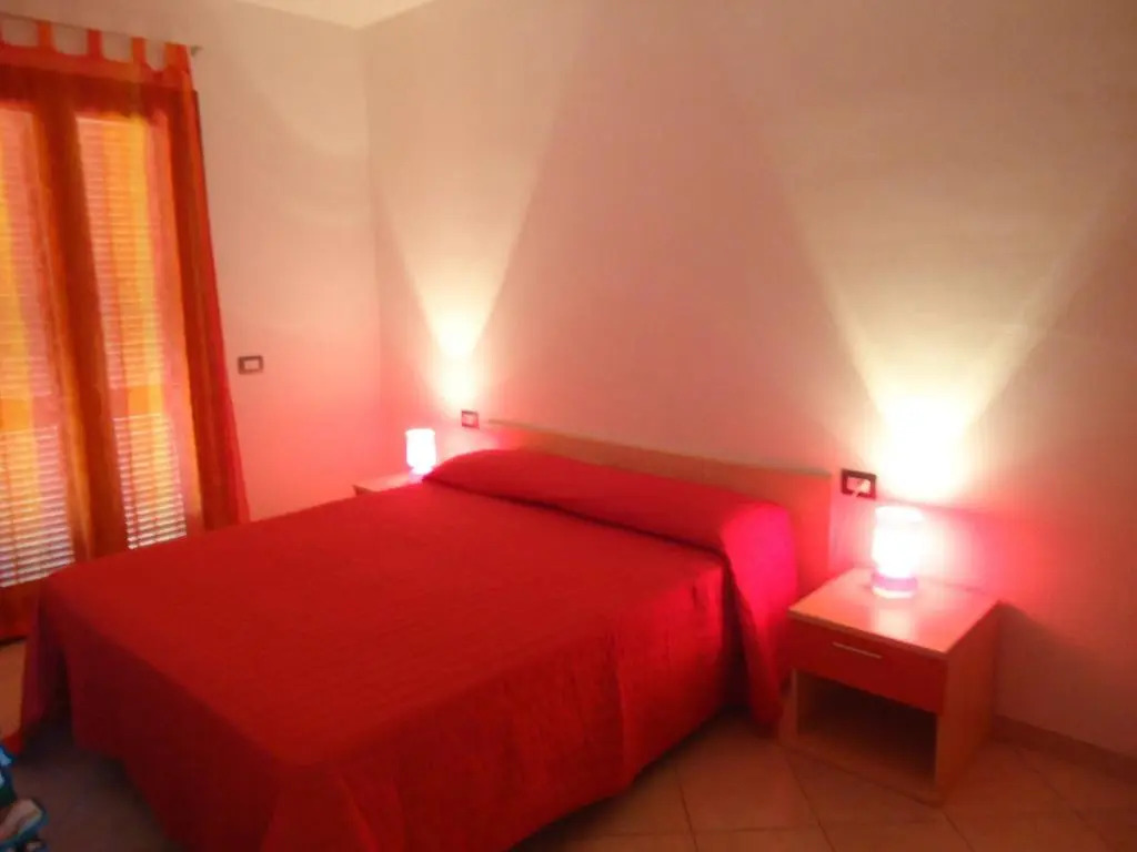 Appartamento Incanto