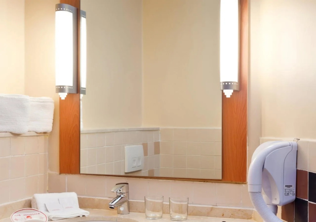 Ibis Tanger City Center