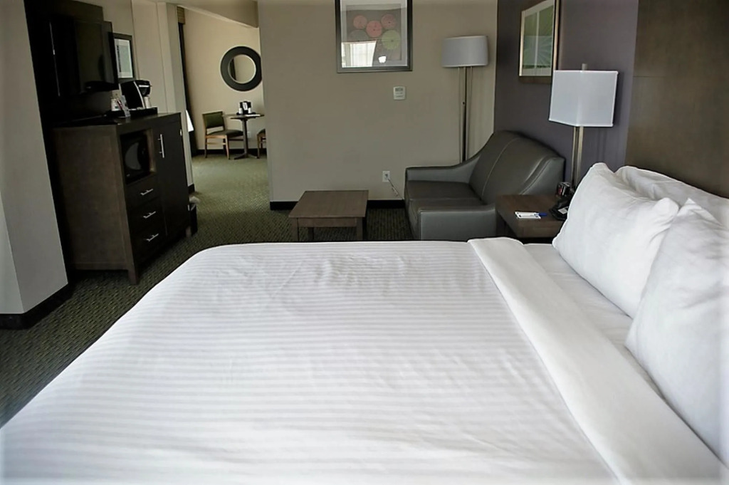 Holiday Inn Express Hotel and Suites Port Aransas/Beach Area by IHG
