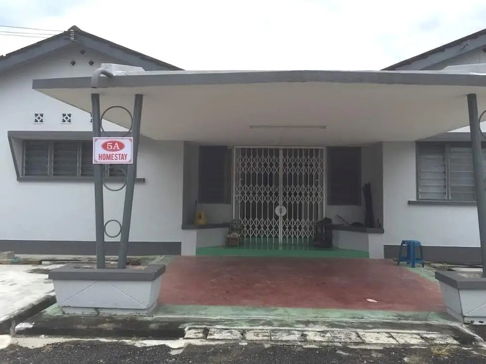 5A Homestay - Hostel