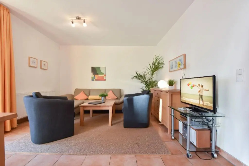 Appartement Solaris 13