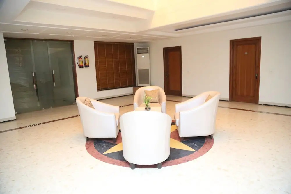 Rhythm Residency A Unit Of Vista Hospitality