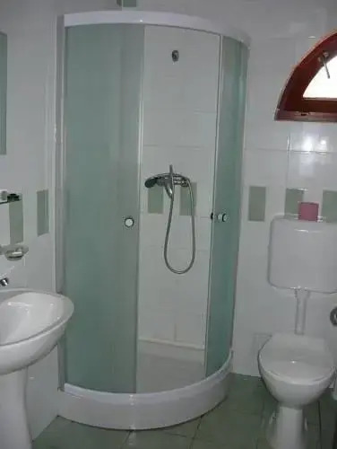 Pension Cabana Dianthus