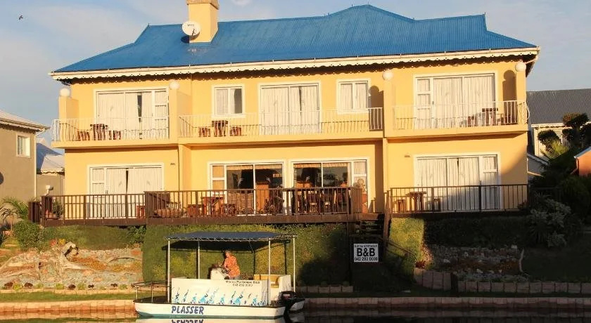 Marina Martinique B&B