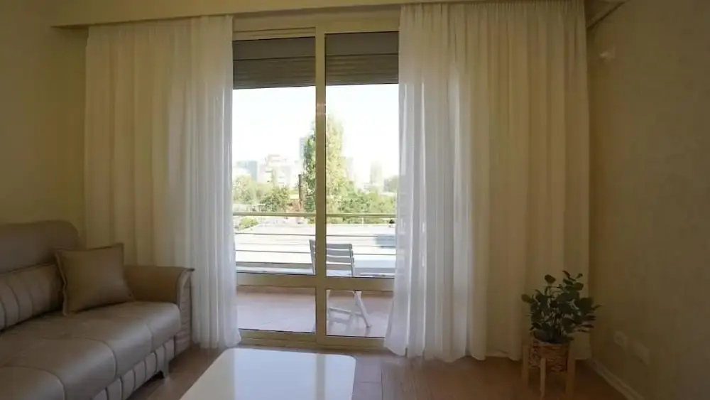 Margen Apartments - Tirana City Center