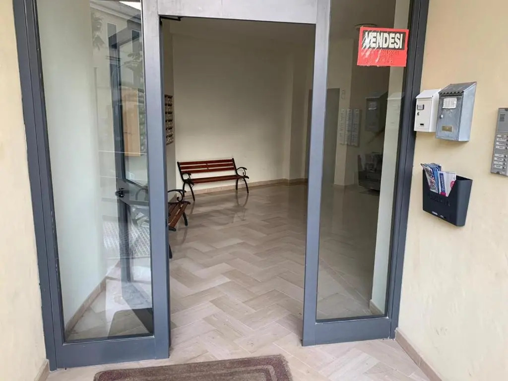 Appartamento Fiuggi Terme