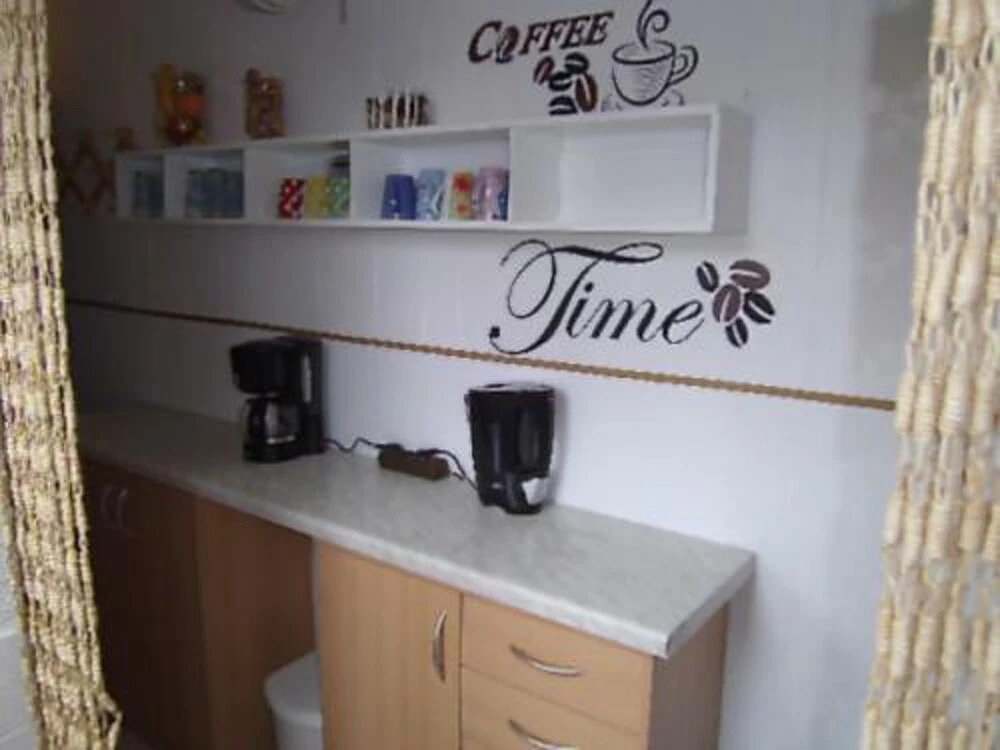 Apartment With 2 Rooms in Zingst, With Wonderful sea View and Furnishe