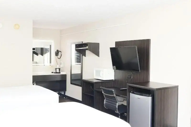 Paragon Inn Hillsboro
