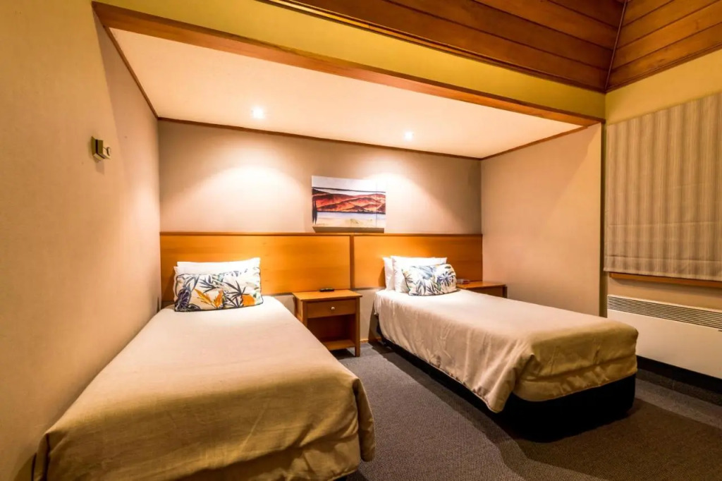 Distinction Te Anau Hotel & Villas