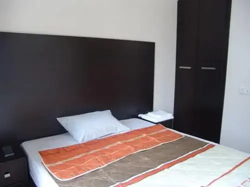 New House Hotel