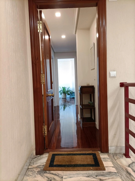 Bonito duplex cerca de la playa y de Santander