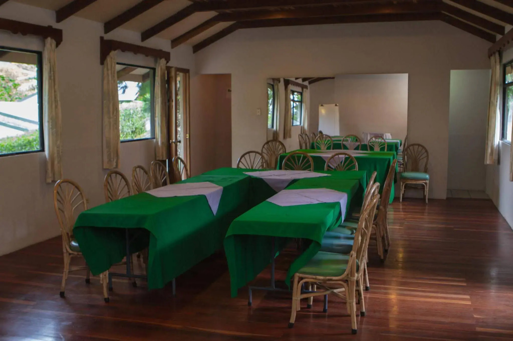 Hotel Villa Zurqui
