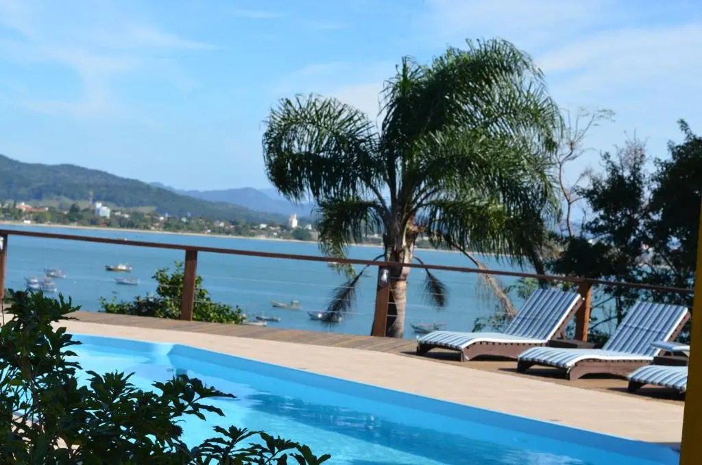 Pousada Vila de Monaco