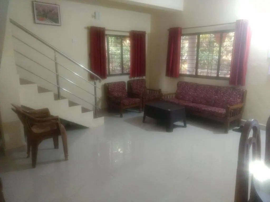 Krushna Kunj Holiday Home
