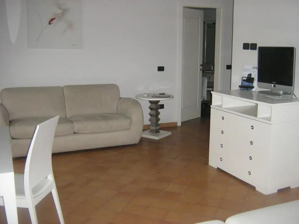Miglio D'Oro Park Hotel