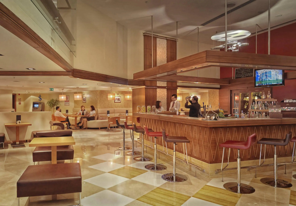 Delta Hotels Istanbul West