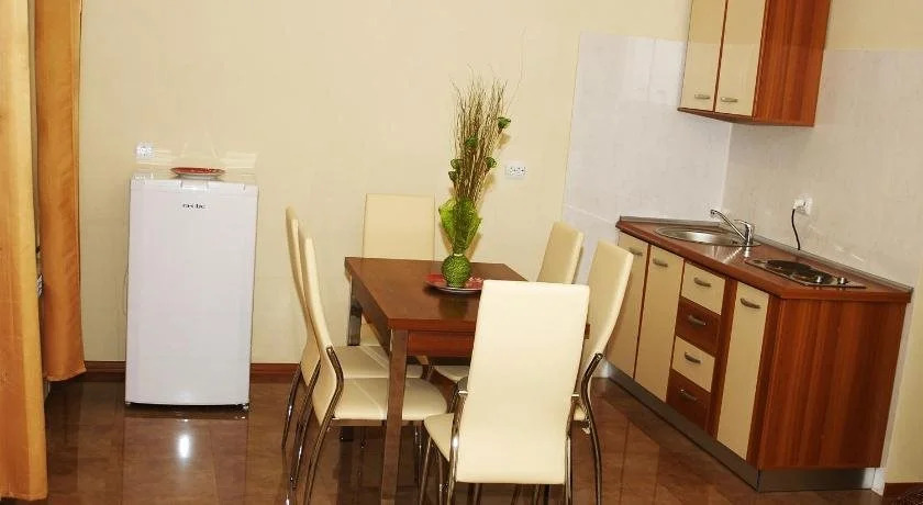 Pension Camelia