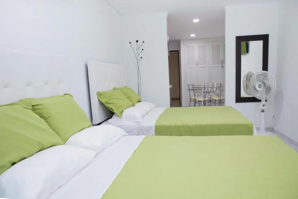 Apartamento 1904 El Laguito