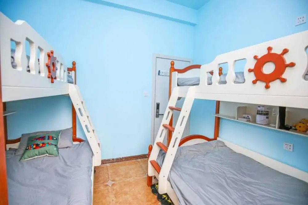 Zhoushan Ala Youth Hostel