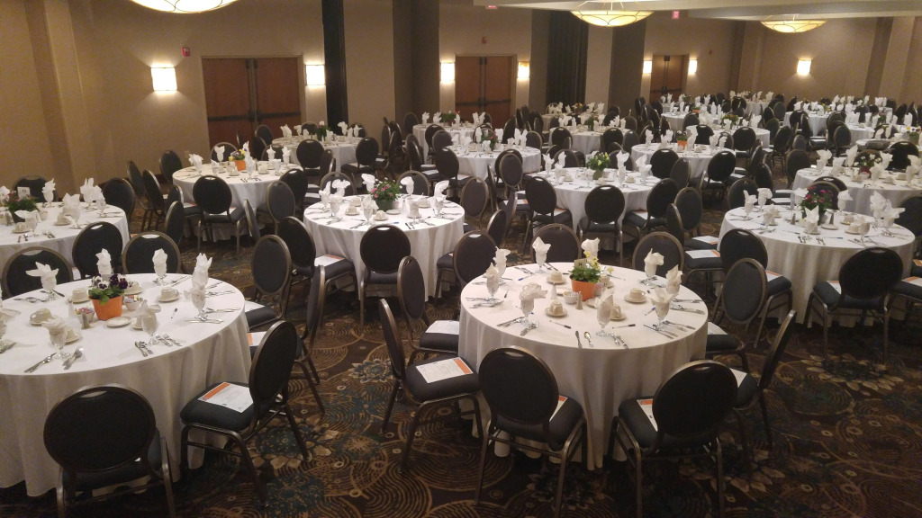 DoubleTree by Hilton Hotel Oak Ridge - Knoxville