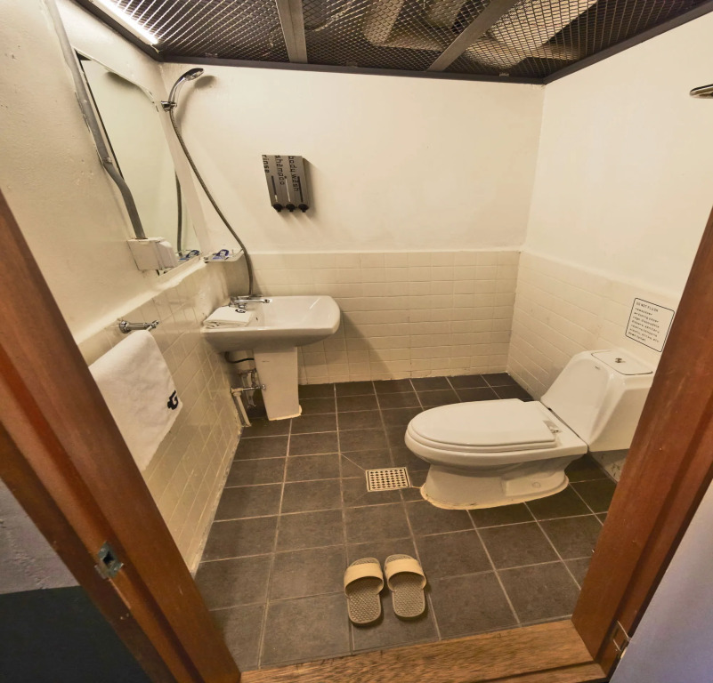 G Guesthouse Itaewon In Seoul