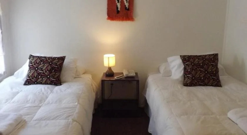 Hotel Milodon