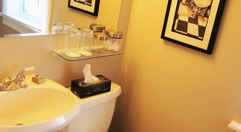 Danner House B&B