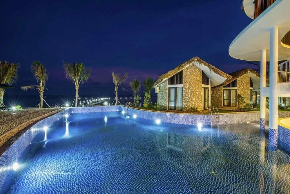Vaniza Resort Phu Quoc