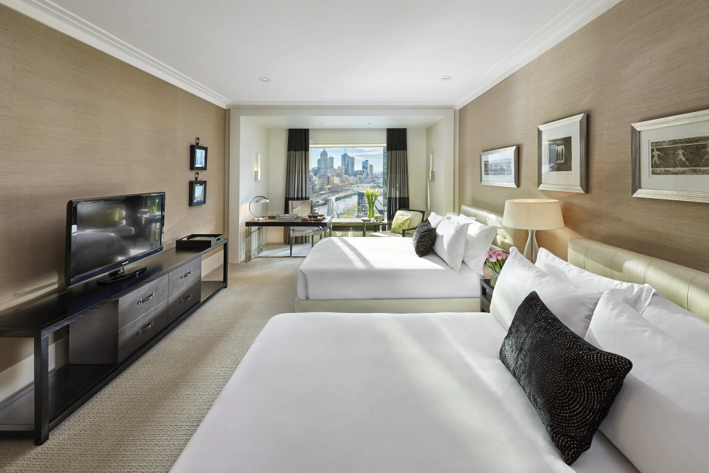 Crown Towers Melbourne