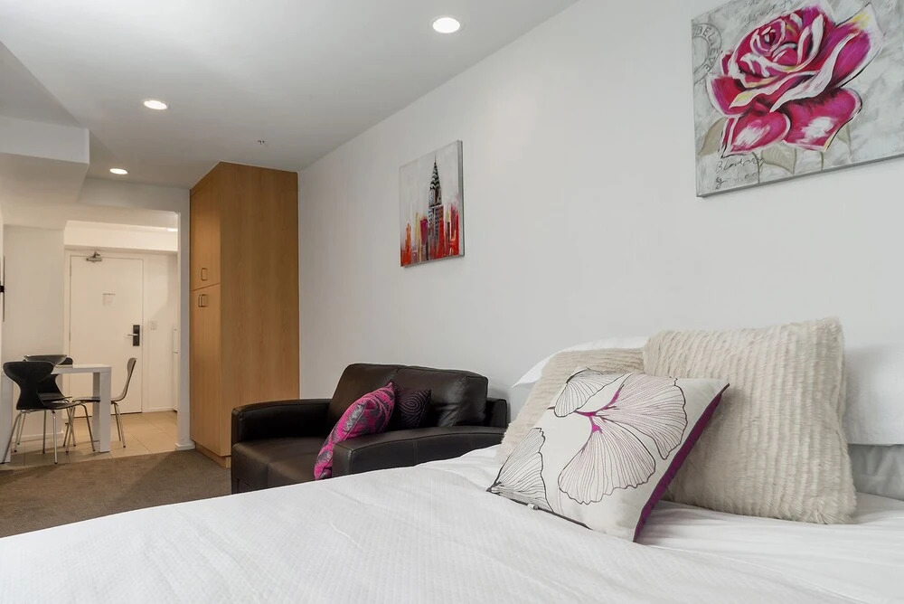 QV City Central Chic Studio - 561