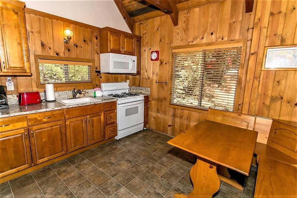 Grandpas Axe-1775 by Big Bear Vacations
