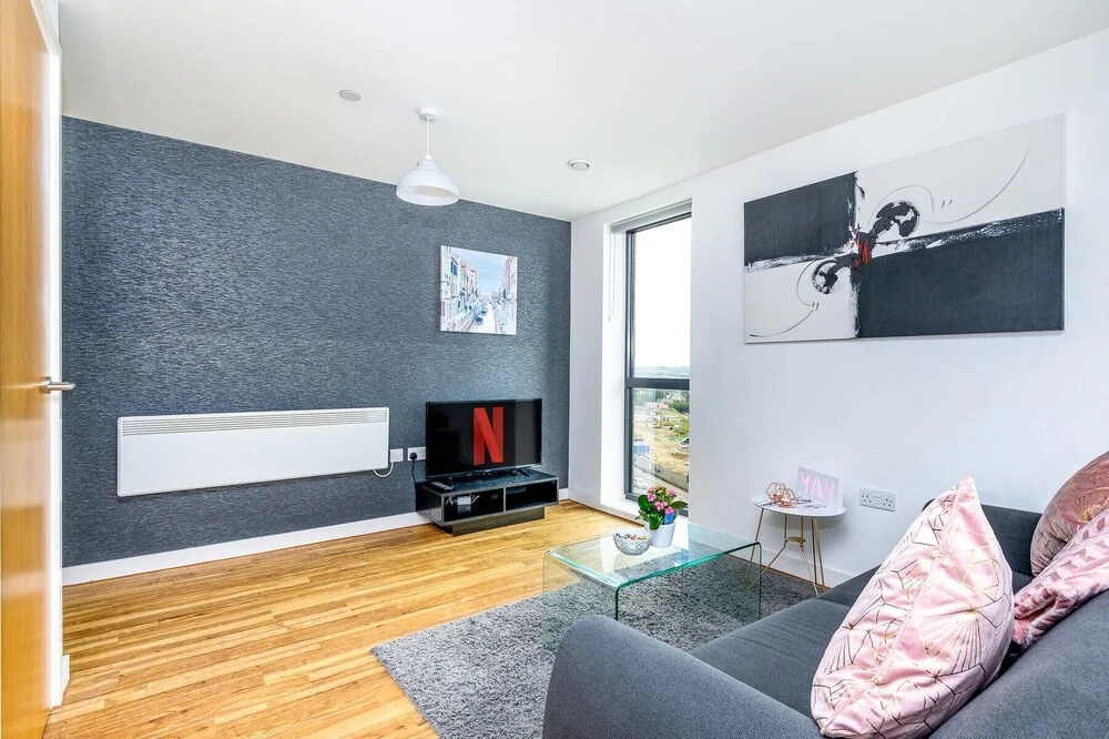 Yorksha Luxury Apartments