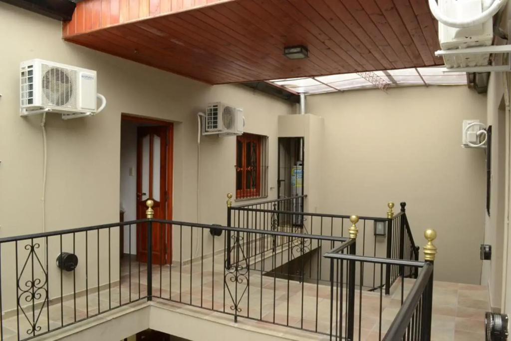 Inti Masi Hotel