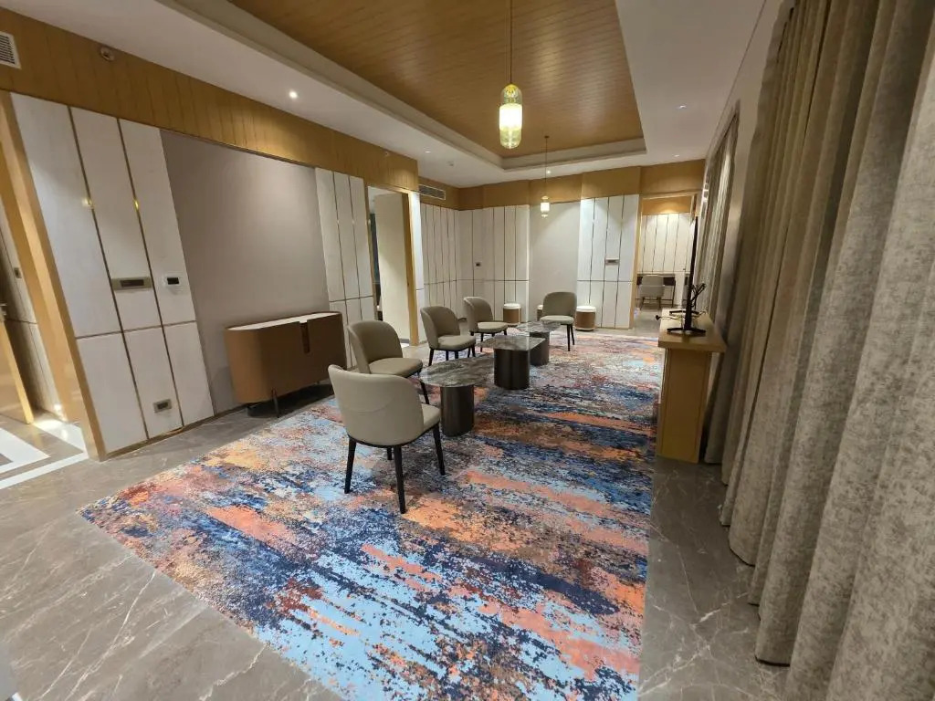 Grand Continent - A Luxury Collection, Udaipur