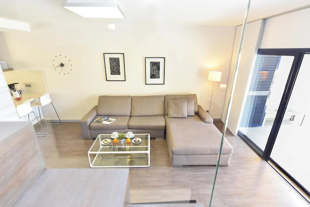 Meloneras Beach Bahia 7 - Holiday Rental